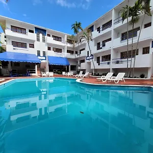 Calypso Beach By The Urbn House Santo Domingo Airport Hotel