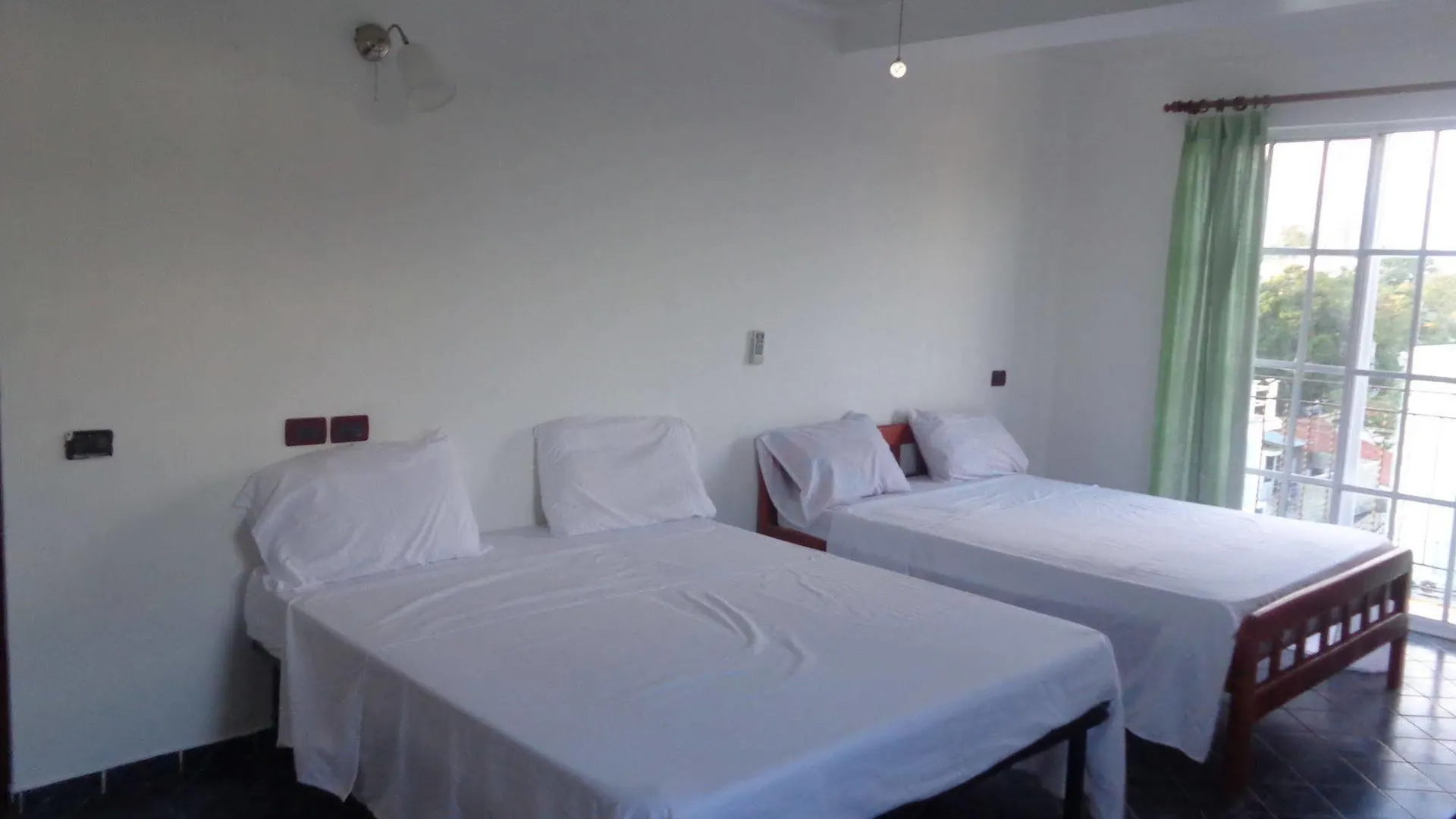 Rig Hotel ボカ・チカ ドミニカ共和国